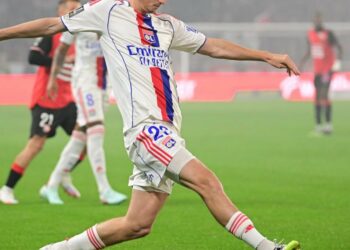 Tyler Morton, Expert de la Ligue 1 : entre tactique et tacles à l’anglaise