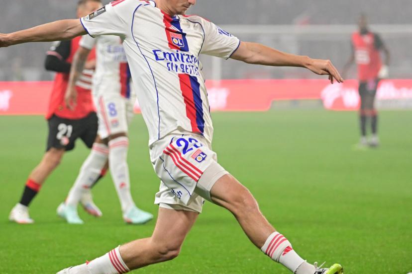 Tyler Morton, Expert de la Ligue 1 : entre tactique et tacles à l’anglaise