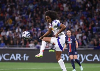 Festival ou finale? Lyon-PSG transforme le Groupama en parc d’attractions