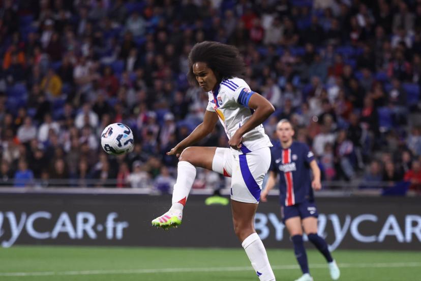 Festival ou finale? Lyon-PSG transforme le Groupama en parc d’attractions